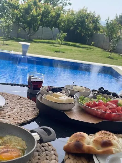 Villa Ece Kemalpasa  Kemalpasa (Izmir)