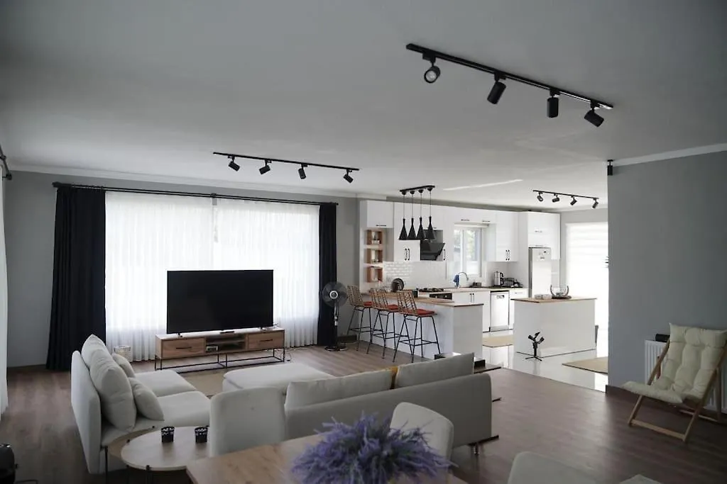 Villa Ece Kemalpasa  0*, Kemalpasa (Izmir) Turchia