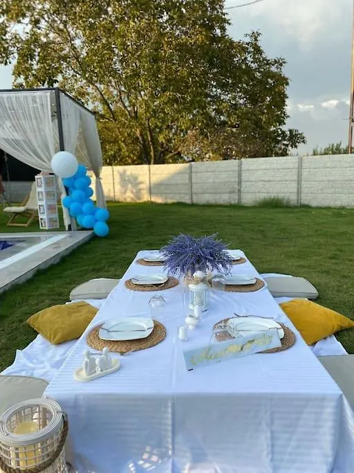 Villa Ece Kemalpasa  0*, Kemalpasa (Izmir)
