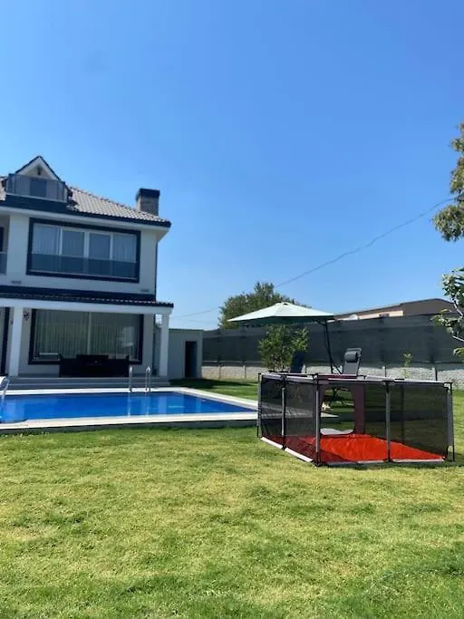 Villa Ece Kemalpasa  0*, Kemalpasa (Izmir)