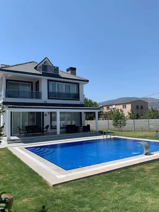 Villa Ece Kemalpasa  0*, Kemalpasa (Izmir) Turchia